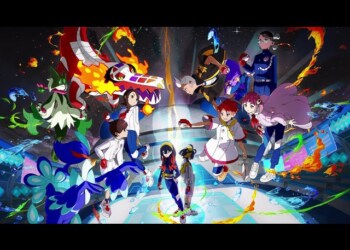 Pokémon Violetto/Scarlatto: svelati i DLC dei Segreti Nascosti dell’Area Zero