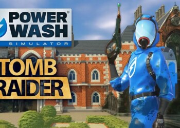 Powerwash Simulator: la recensione