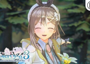 Realizza il tuo Atelier con Ryza nel suo terzo episodio per Switch