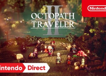 Scarica la demo di Octopath Traveler II