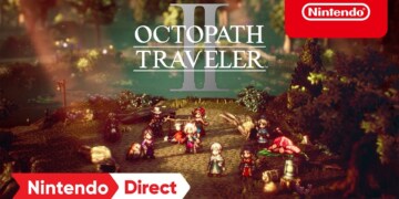 Scarica la demo di Octopath Traveler II