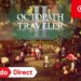 Scarica la demo di Octopath Traveler II