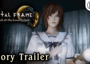 Scopri il terrore che si cela in Fatal Frame: Mask of the Lunar Eclipse