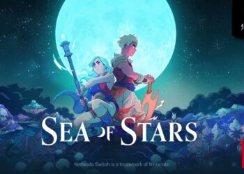 Sea of Stars: disponibile una demo gratuita