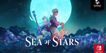 Sea of Stars: disponibile una demo gratuita