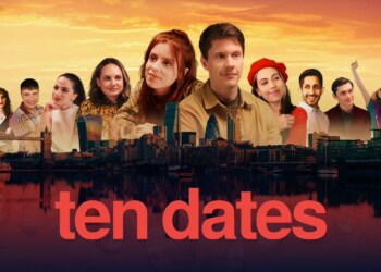 Ten Dates: la recensione