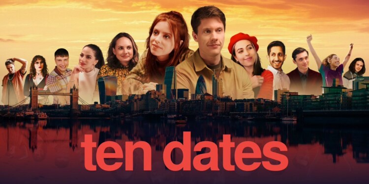 Ten Dates: la recensione