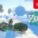 The Legend of Zelda: Tears of the Kingdom: ecco il nuovo trailer, con amiibo ed edizione limitata