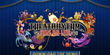 Theatrhythm Final Bar – disponibile la demo