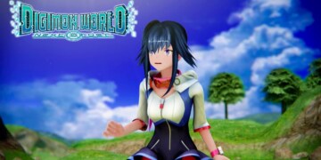 Trailer di lancio per Digimon World: Next Order