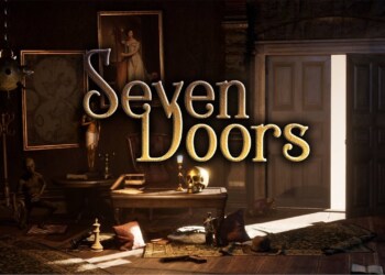 Trailer di lancio per Seven Doors