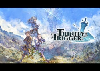 Trinity Trigger: l’avventura avrà inizio il 16 maggio