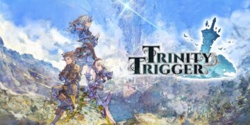Trinity Trigger: l’avventura avrà inizio il 16 maggio
