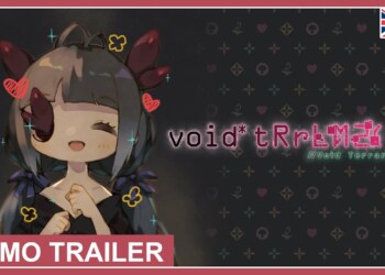 Void Terrarium 2 – Ecco il trailer della Demo
