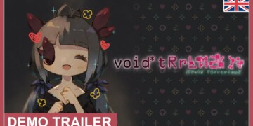 Void Terrarium 2 – Ecco il trailer della Demo
