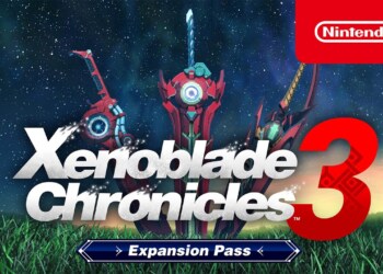 Xenoblade Chronicles 3: la storia si infittisce con il DLC in arrivo nel 2023