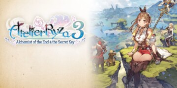 Atelier Ryza 3:  Alchemist of the End & the Secret Key: la recensione