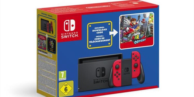 Nuovo bundle in uscita per il Mar10 Day!