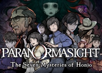 Paranormasight: The Seven Mysteries of Honjo: la recensione