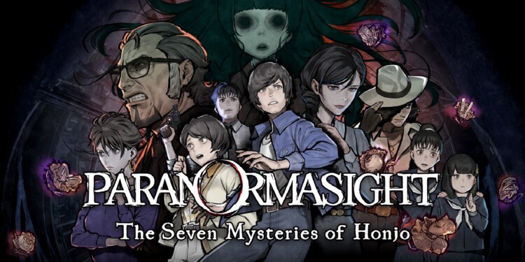 Paranormasight: The Seven Mysteries of Honjo: la recensione