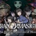 Siete pronti ad aver paura? Paranormasight è ora disponibile