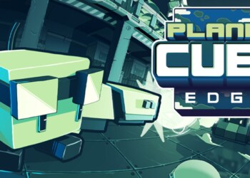 Planet Cube: Edge: la recensione