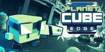 Planet Cube: Edge: la recensione