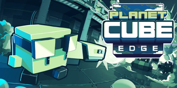 Planet Cube: Edge: la recensione