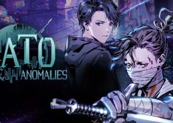 Mato Anomalies: la recensione