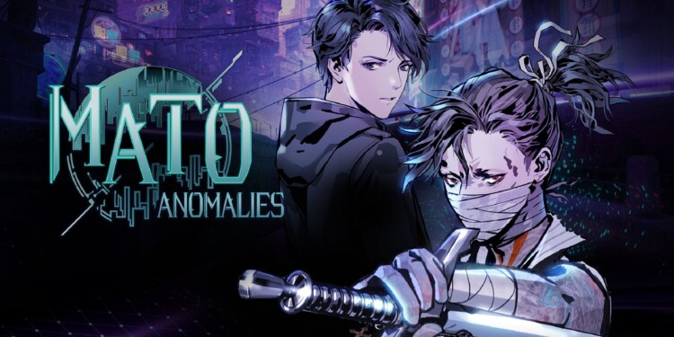 Mato Anomalies: la recensione