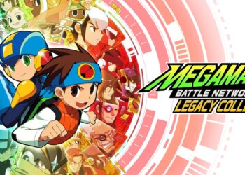 Mega Man Battle Network Legacy Collection svela diversi modi di giocare