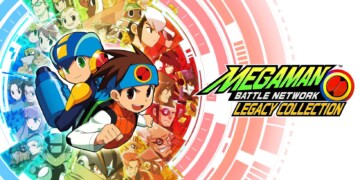 Mega Man Battle Network Legacy Collection svela diversi modi di giocare