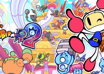 Konami conferma: Super Bomberman R2 uscirà quest’anno