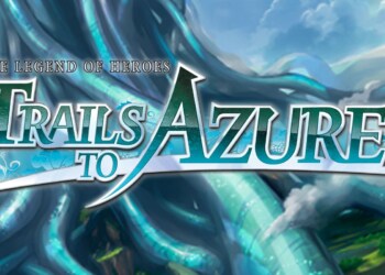 Trails to Azure: la recensione
