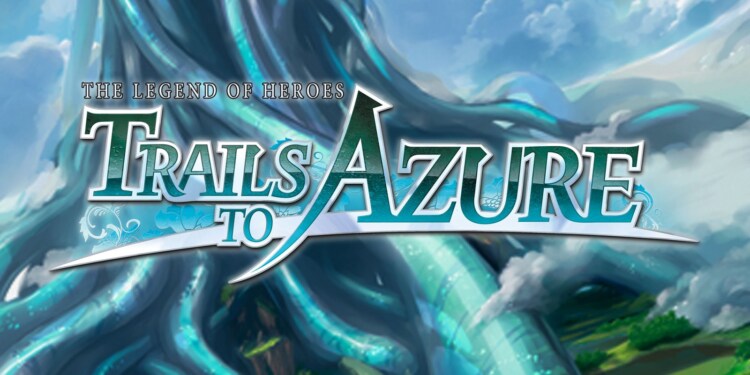 Trails to Azure: la recensione