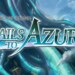 Trails to Azure: la recensione