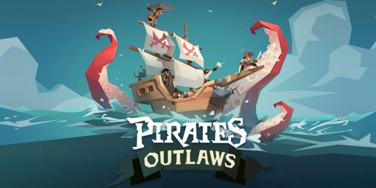 Pirates Outlaws: carte e pirati sbarcano su Switch!