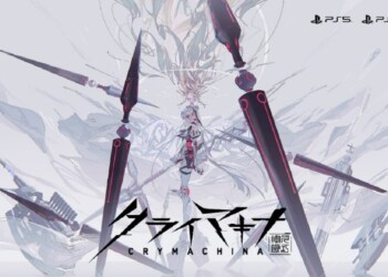 Crymachina: il progetto di FuRyu si presenta davvero con questo nuovo video