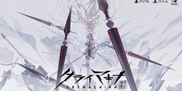 Crymachina: il progetto di FuRyu si presenta davvero con questo nuovo video