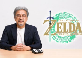 The Legend of Zelda: Tears of the Kingdom è pronto a svelarsi…domani!