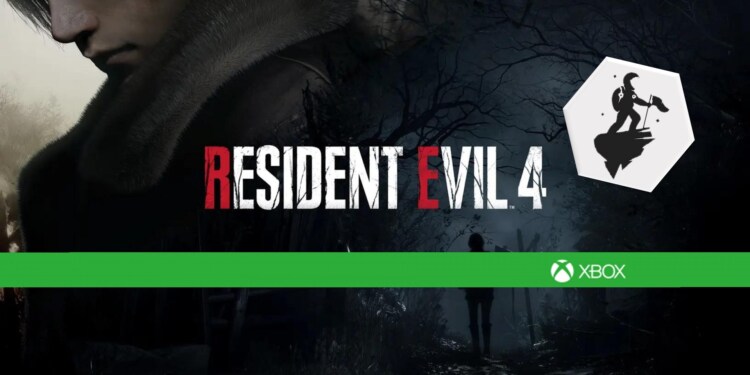 Xbox Series S: Resident Evil 4 Remake: la recensione