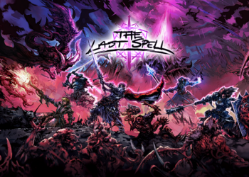 The Last Spell: la recensione