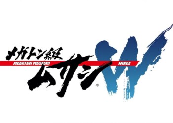 Megaton-Musashi W(ired): il titolo action di Level 5 arriva anche in occidente