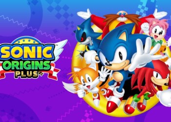 SEGA annuncia Sonic Origins™ Plus