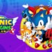 SEGA annuncia Sonic Origins™ Plus