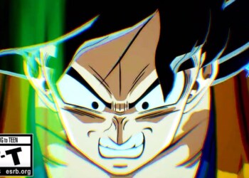 Annunciato un nuovo Dragon Ball Z Budokai Tenkaichi
