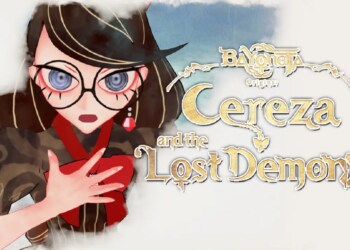 Bayonetta Origins: Cereza and the Lost Demon: la recensione