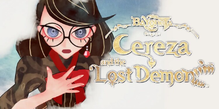 Bayonetta Origins: Cereza and the Lost Demon: la recensione