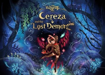 Volete provare Bayonetta Origins? Correte subito sull’eShop!