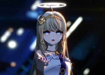 Crymachina: un trailer ci svela il nuovo progetto FuRyu